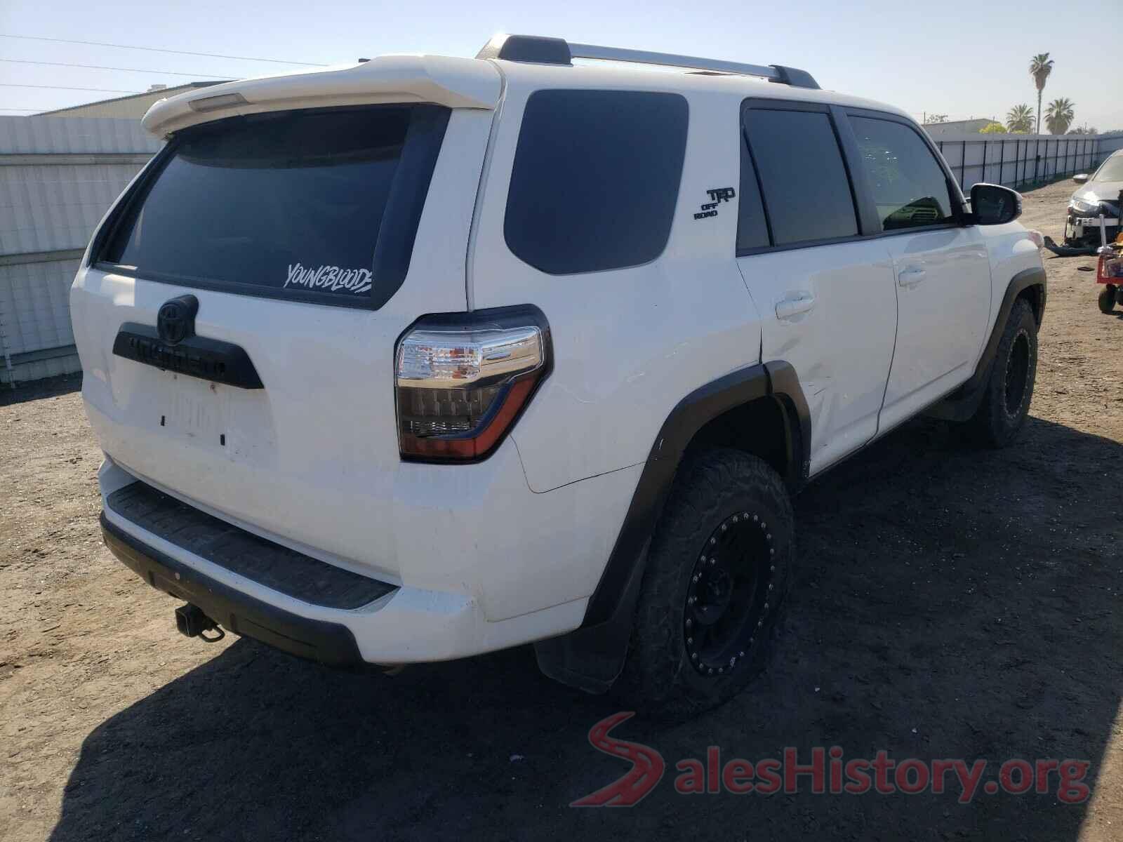 JTEBU5JR1J5496885 2018 TOYOTA 4RUNNER