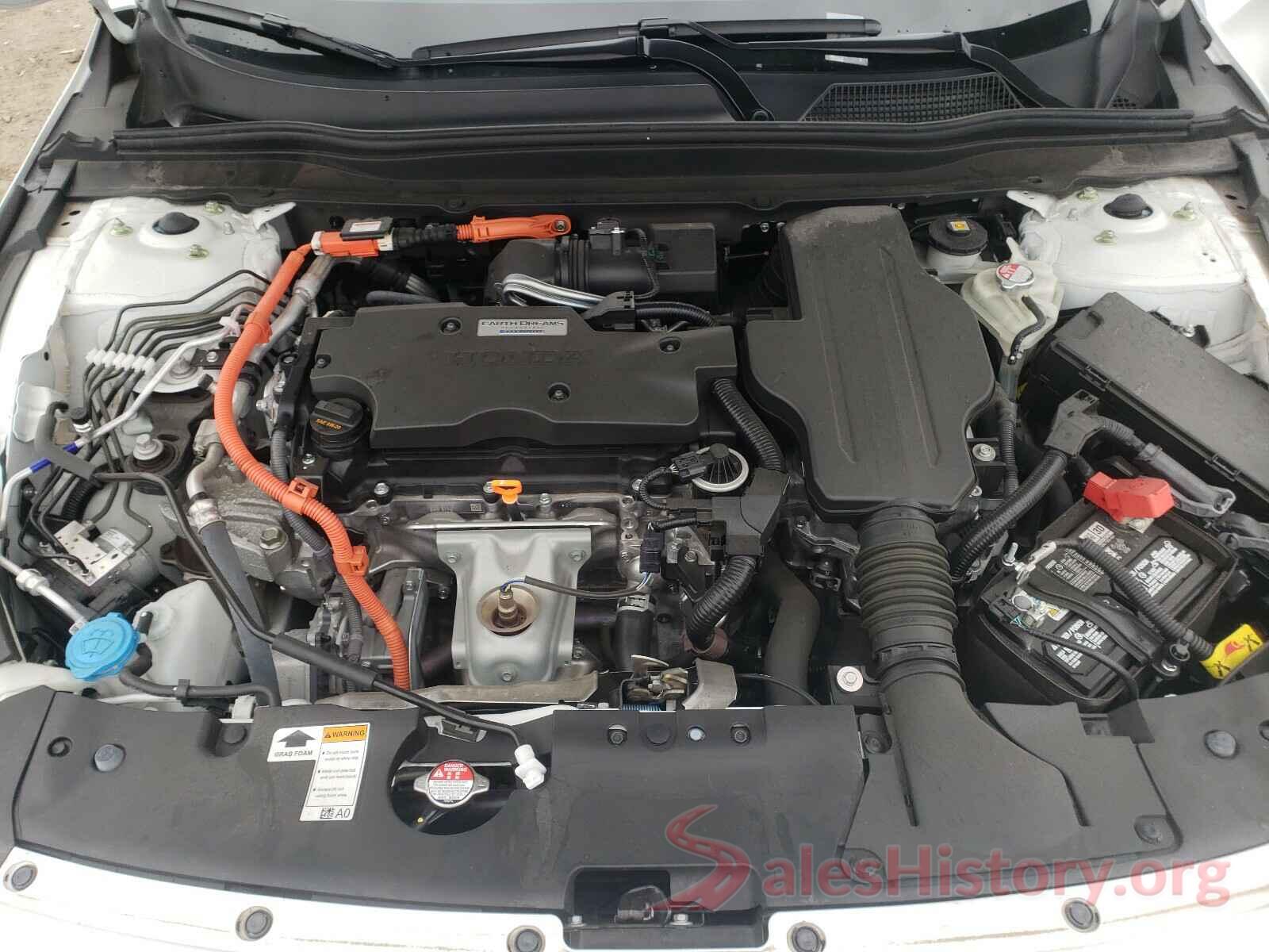 1HGCV3F60JA011265 2018 HONDA ACCORD