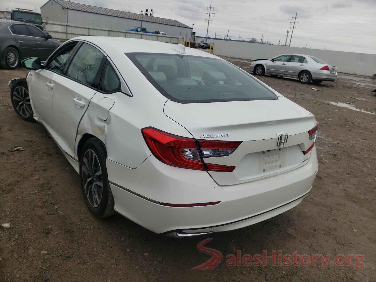 1HGCV3F60JA011265 2018 HONDA ACCORD