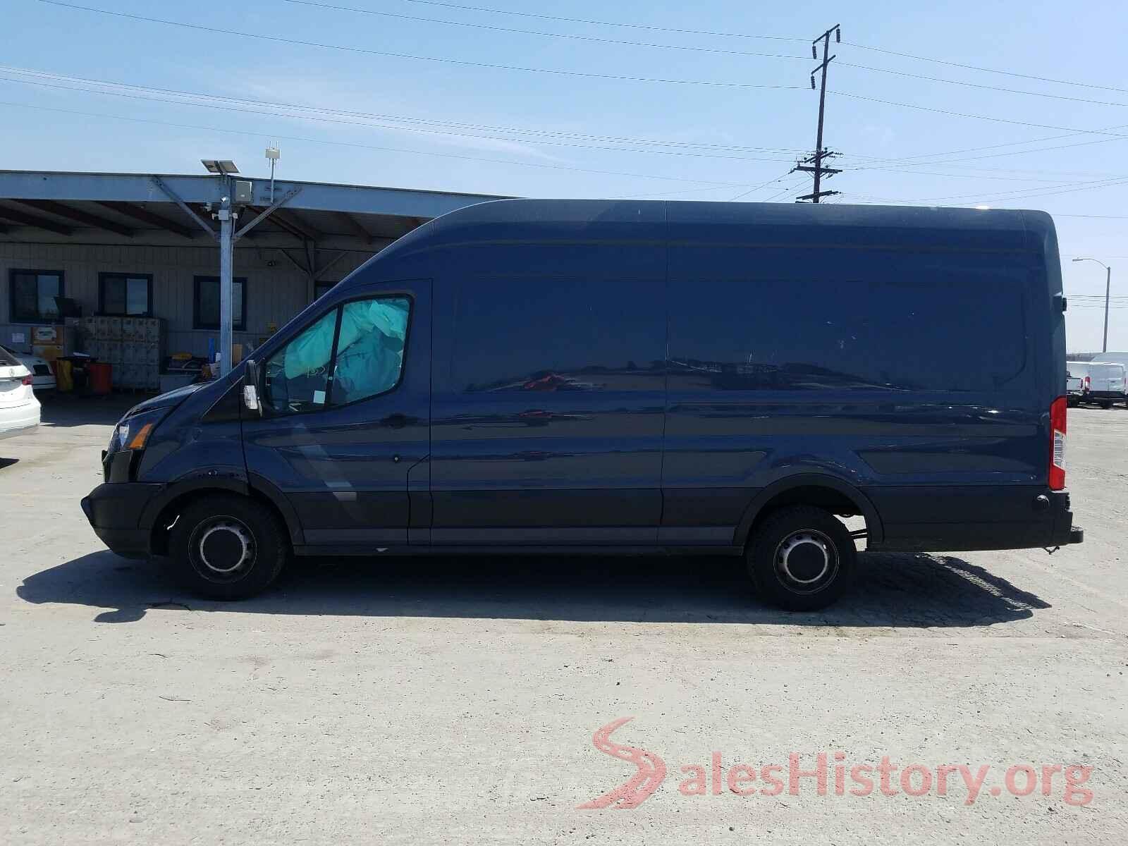 1FTYR3XM1KKB89249 2019 FORD TRANSIT CO