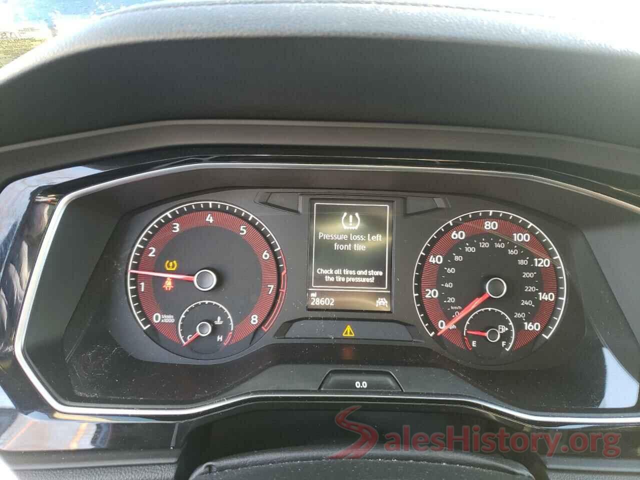 3VWCB7BU2KM157252 2019 VOLKSWAGEN JETTA