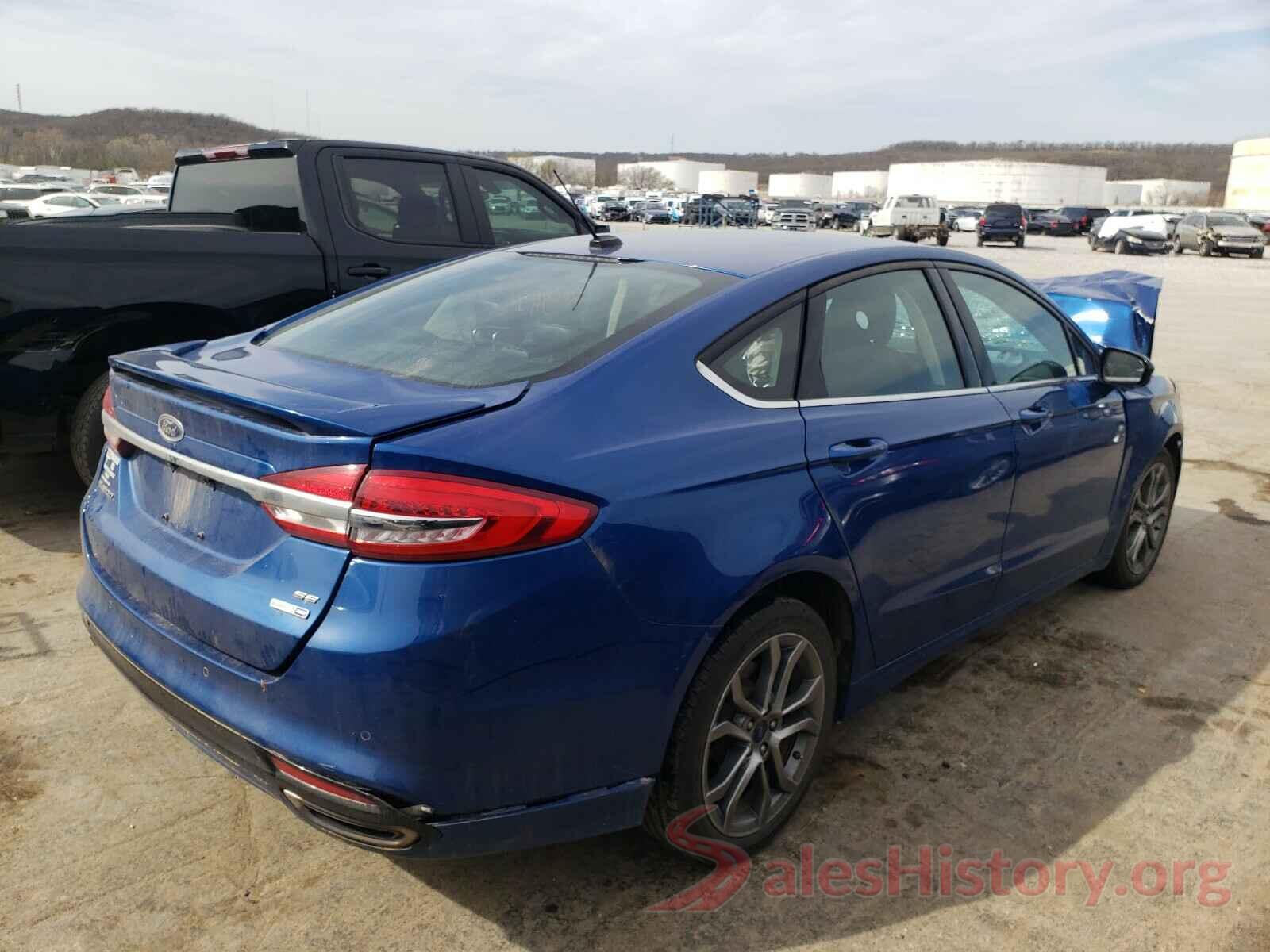 3FA6P0T91HR313981 2017 FORD FUSION