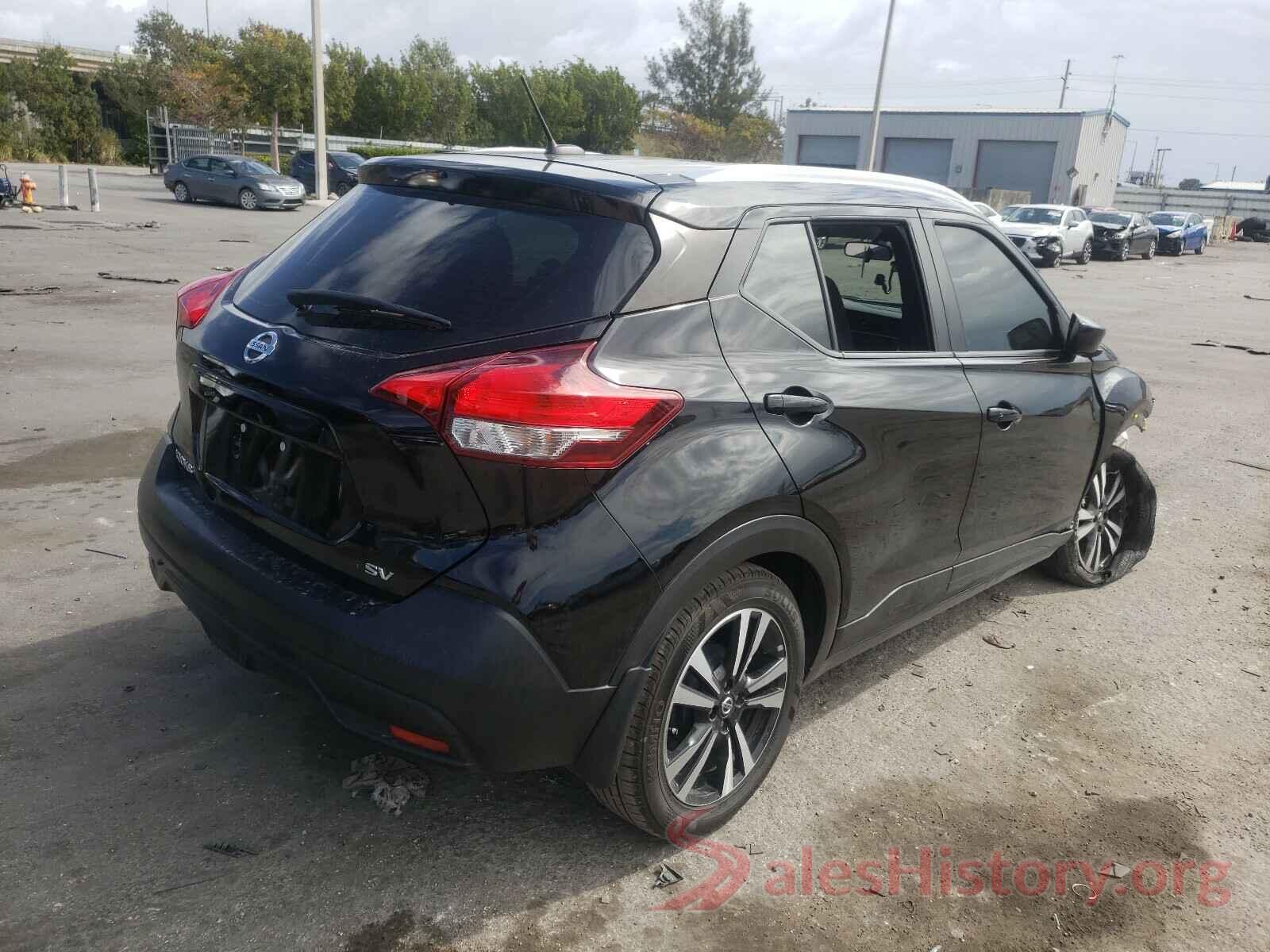 3N1CP5CU8JL506218 2018 NISSAN KICKS