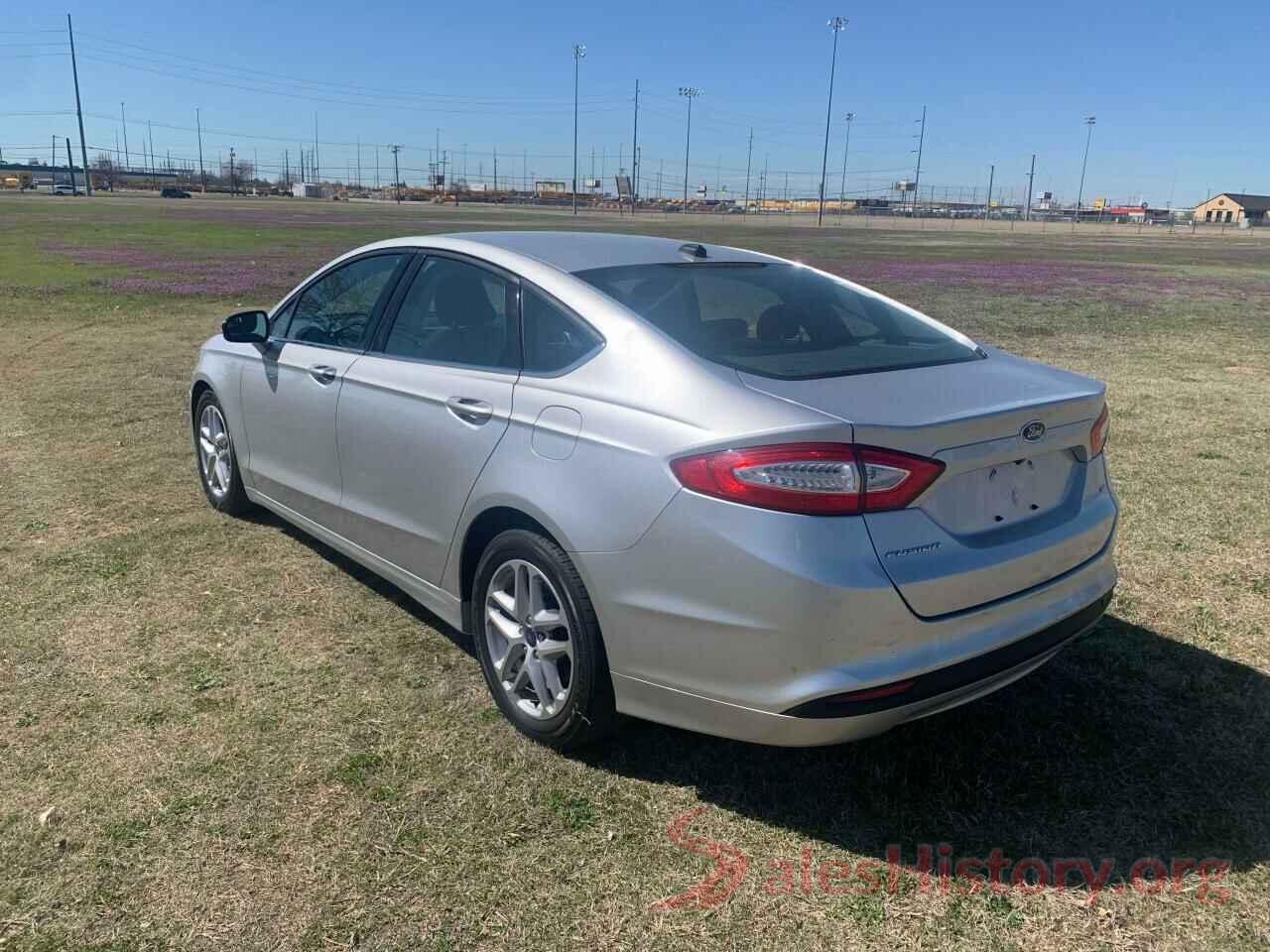 3FA6P0H76GR146829 2016 FORD FUSION