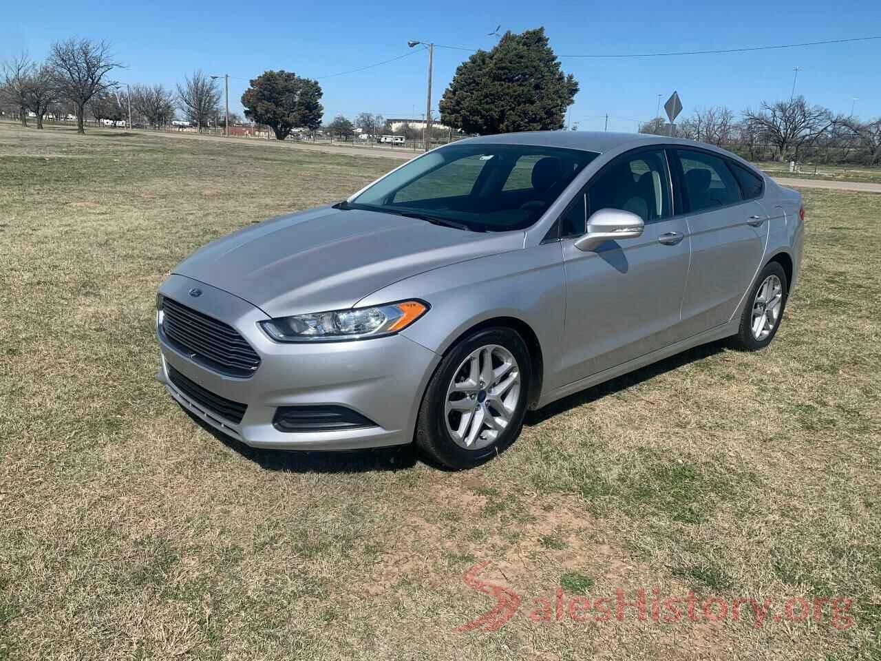 3FA6P0H76GR146829 2016 FORD FUSION