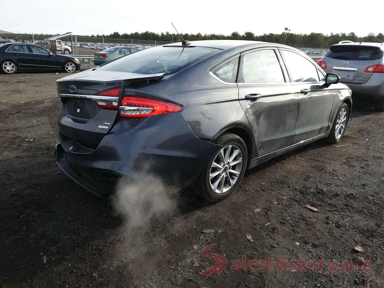 3FA6P0HD8HR269166 2017 FORD FUSION