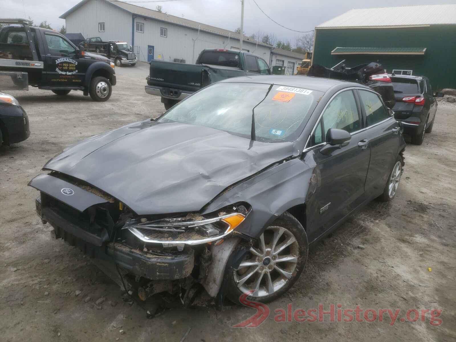 3FA6P0PU7JR212867 2018 FORD FUSION