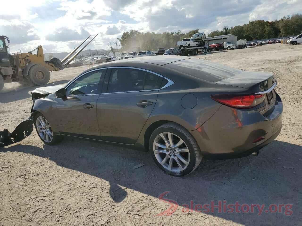 JM1GL1V52H1109842 2017 MAZDA 6