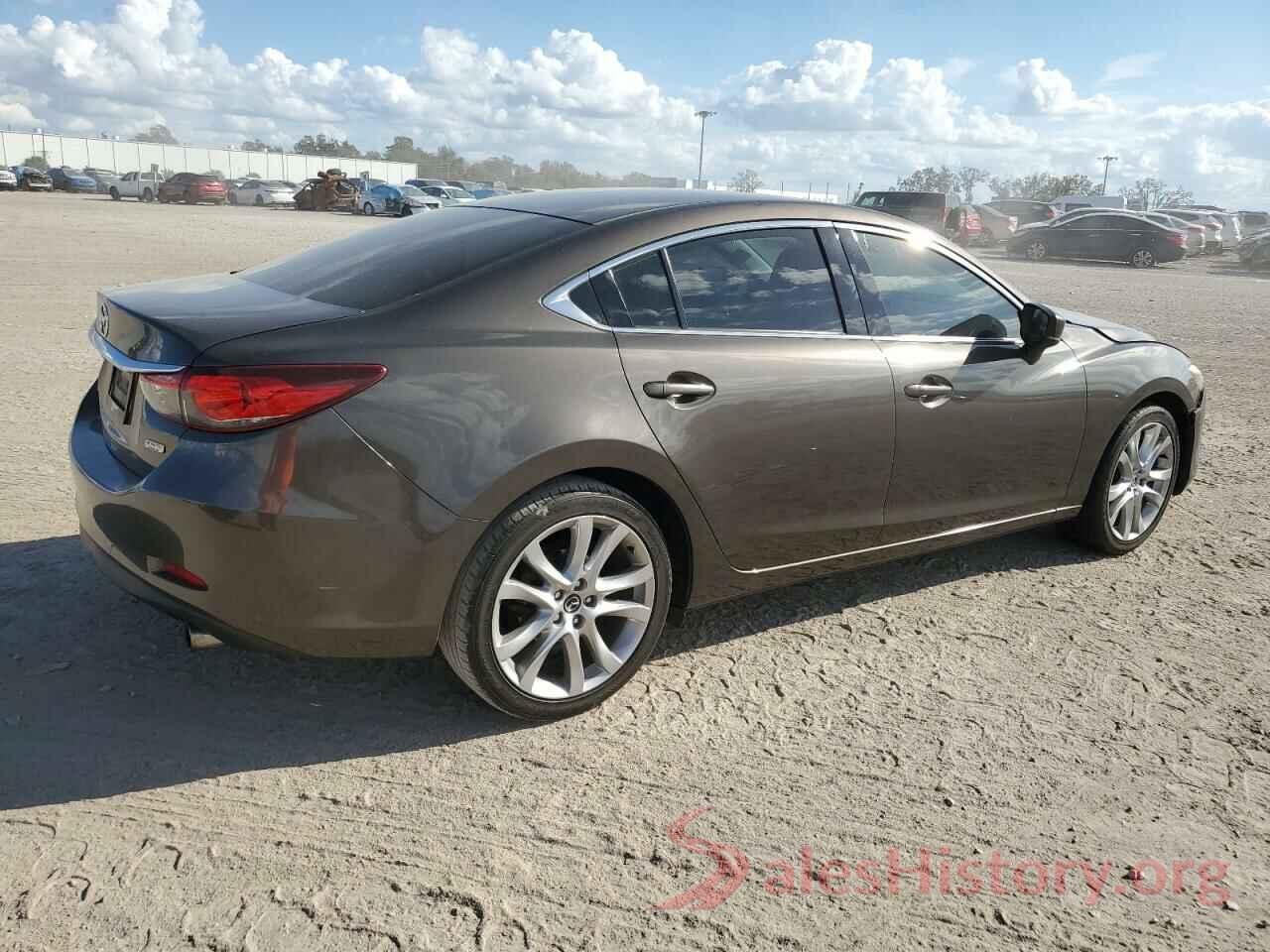 JM1GL1V52H1109842 2017 MAZDA 6