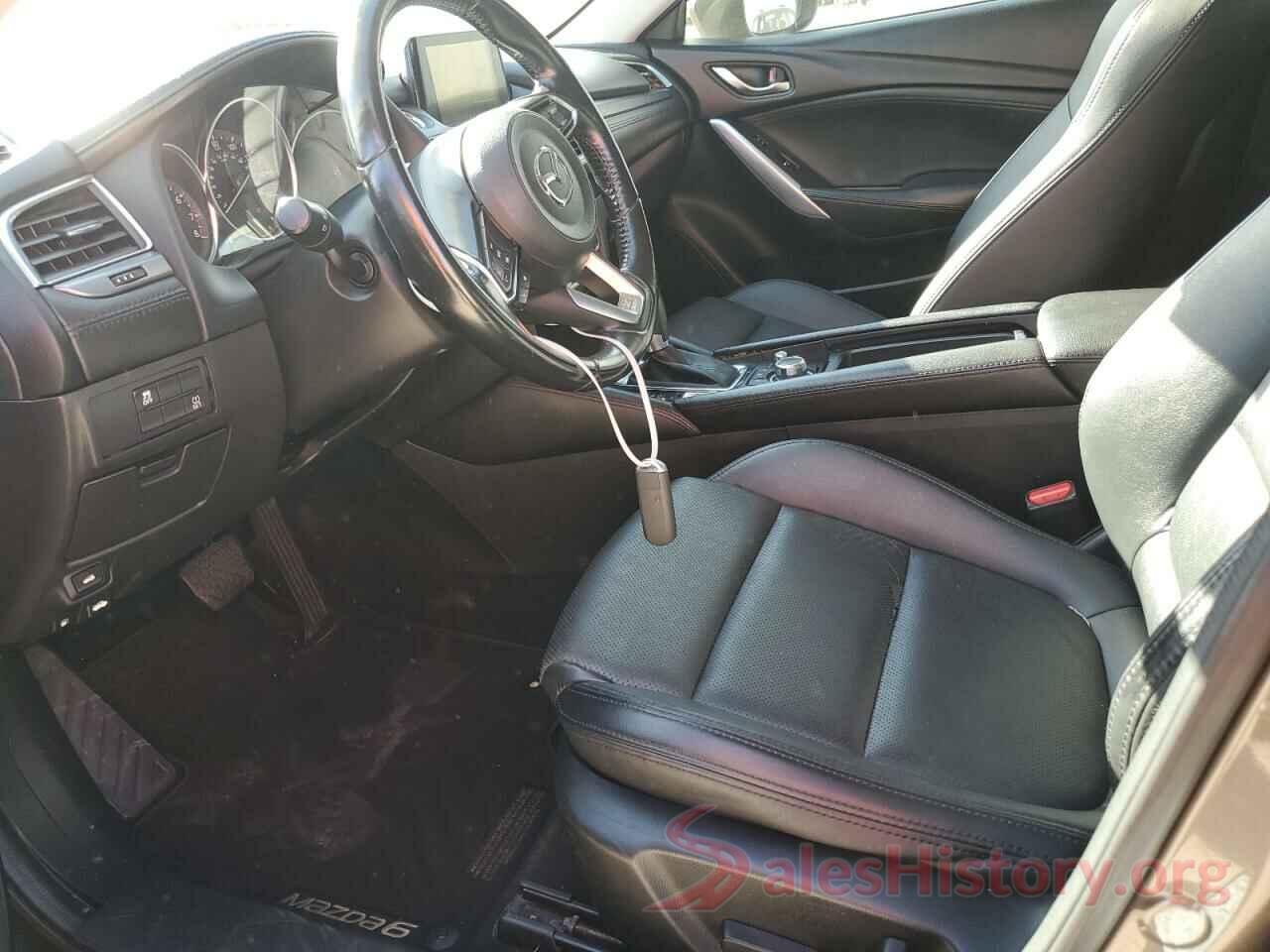 JM1GL1V52H1109842 2017 MAZDA 6