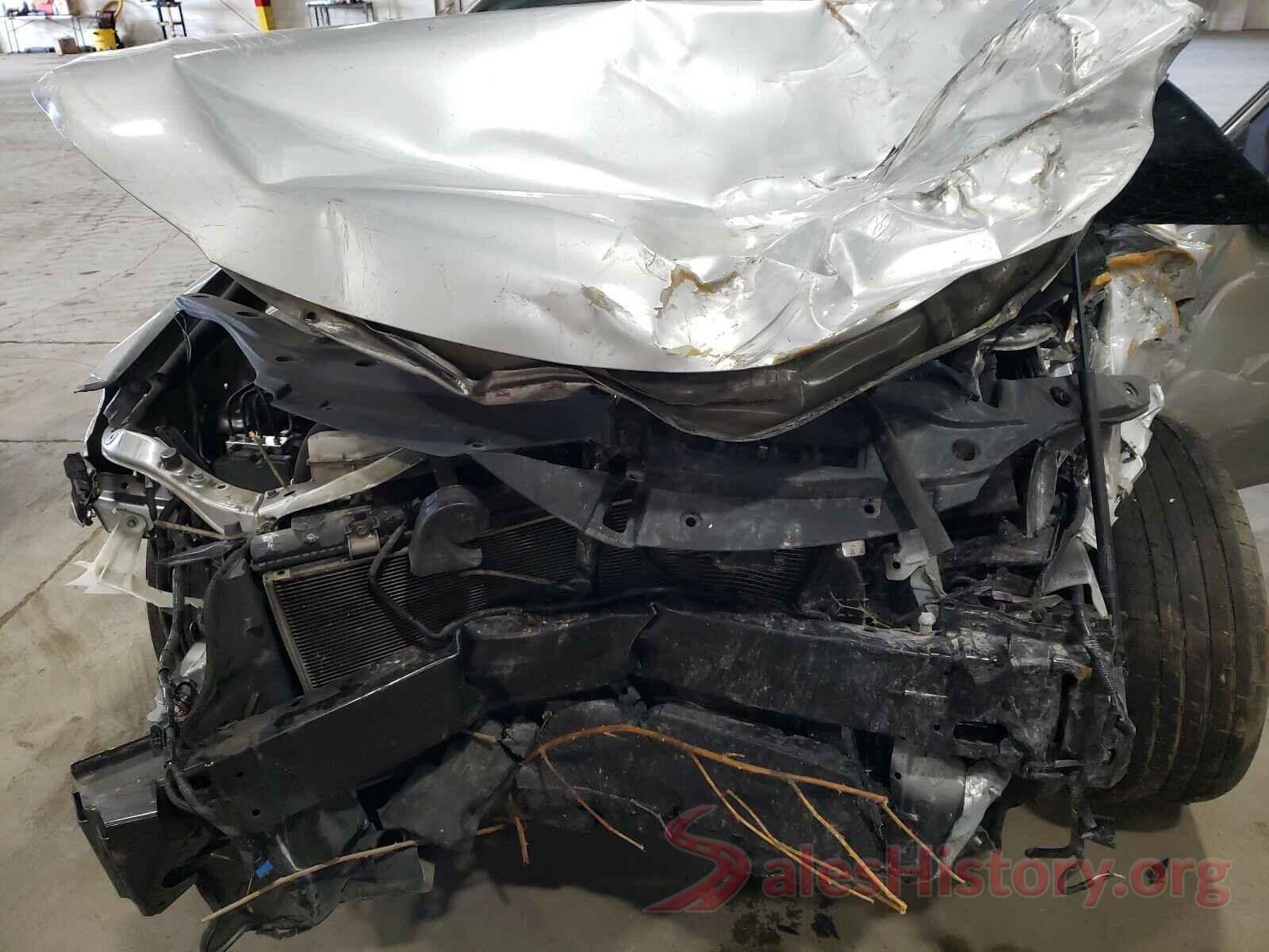 4T1BF1FK7GU553460 2016 TOYOTA CAMRY