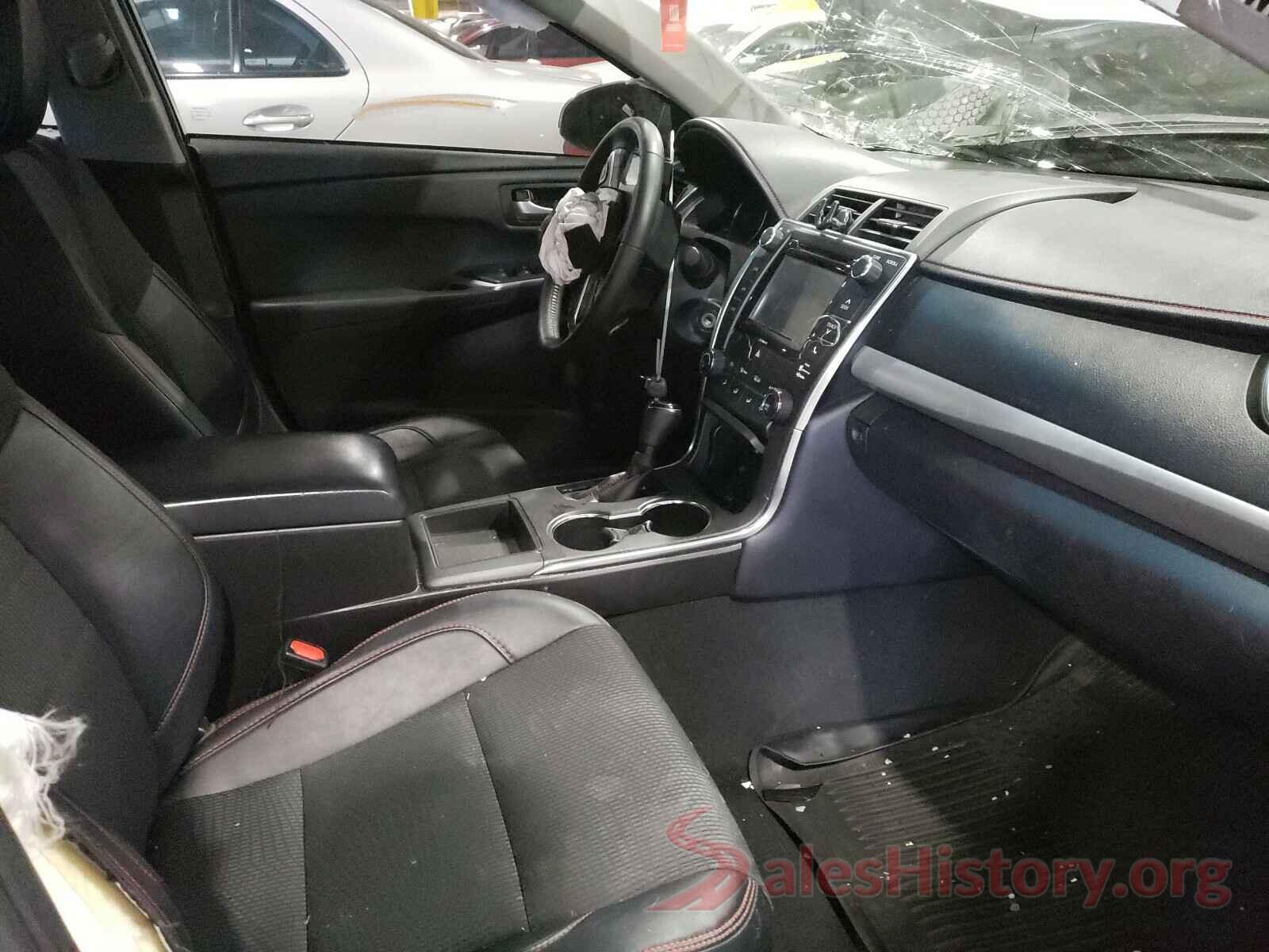 4T1BF1FK7GU553460 2016 TOYOTA CAMRY