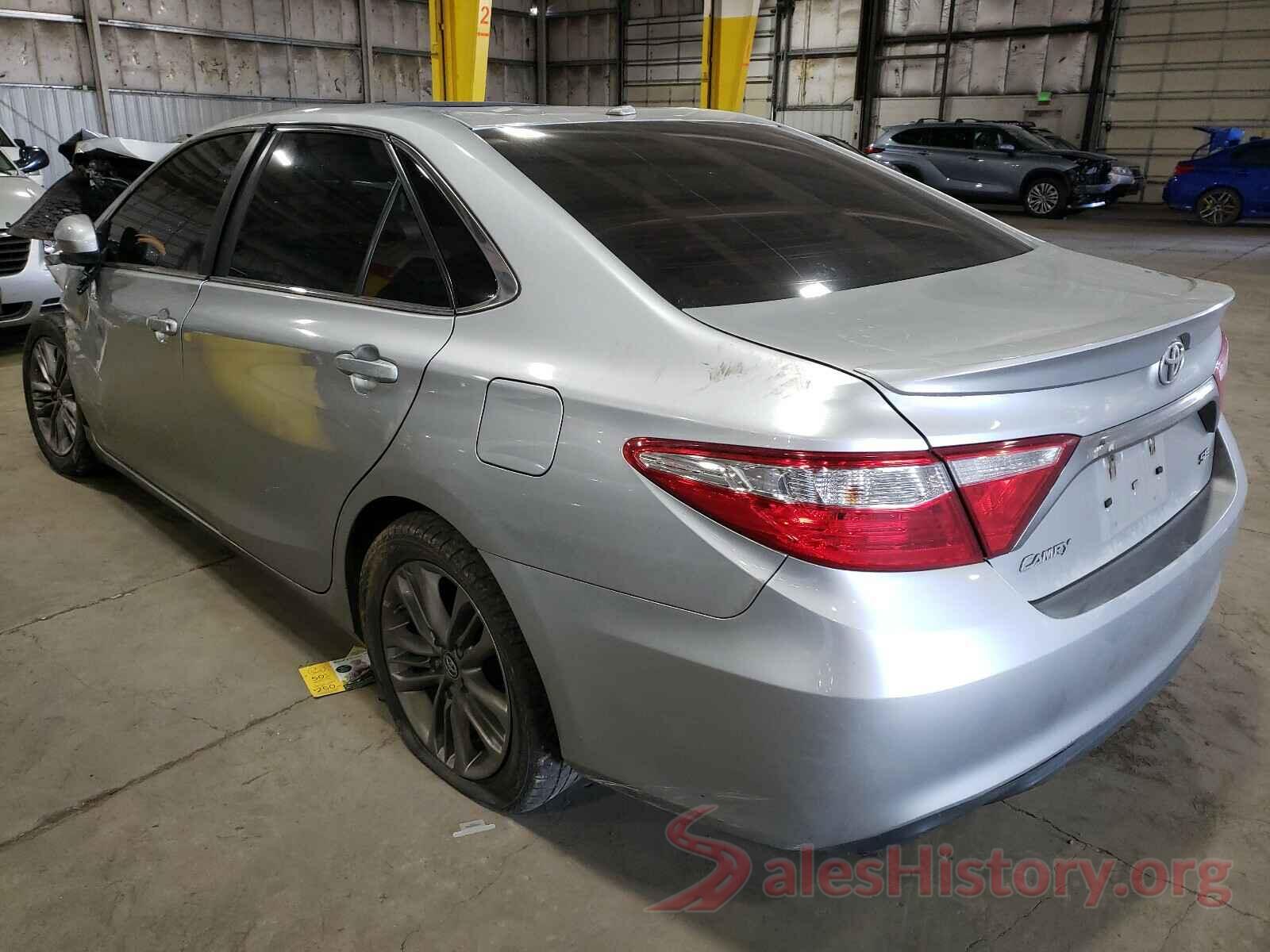 4T1BF1FK7GU553460 2016 TOYOTA CAMRY