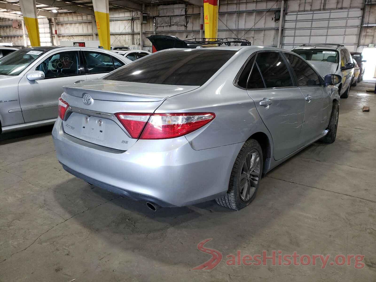 4T1BF1FK7GU553460 2016 TOYOTA CAMRY