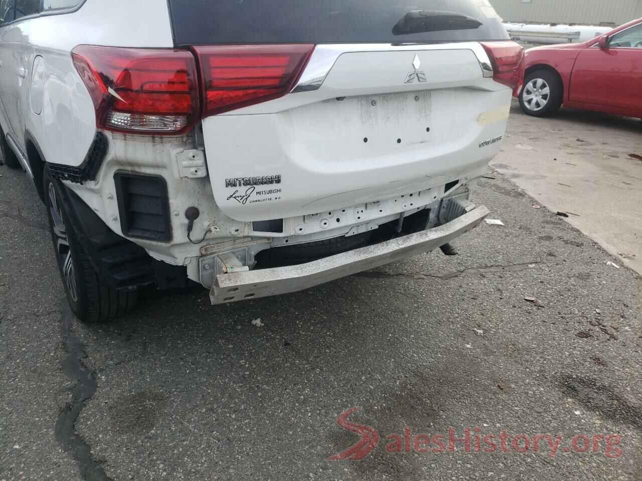 JA4AD2A37HZ062946 2017 MITSUBISHI OUTLANDER