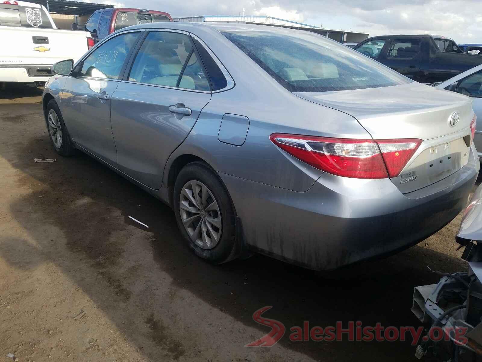 4T4BF1FK1GR572463 2016 TOYOTA CAMRY