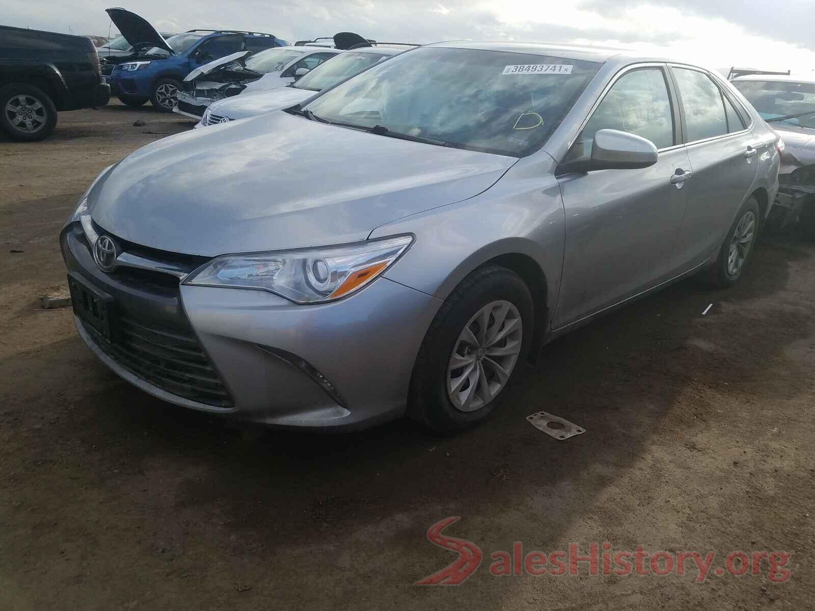 4T4BF1FK1GR572463 2016 TOYOTA CAMRY