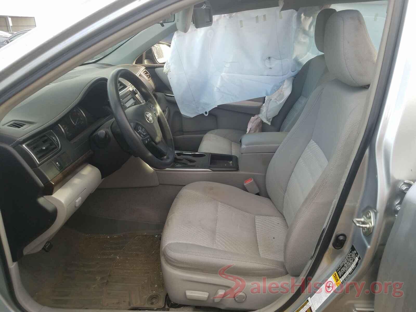 4T4BF1FK1GR572463 2016 TOYOTA CAMRY