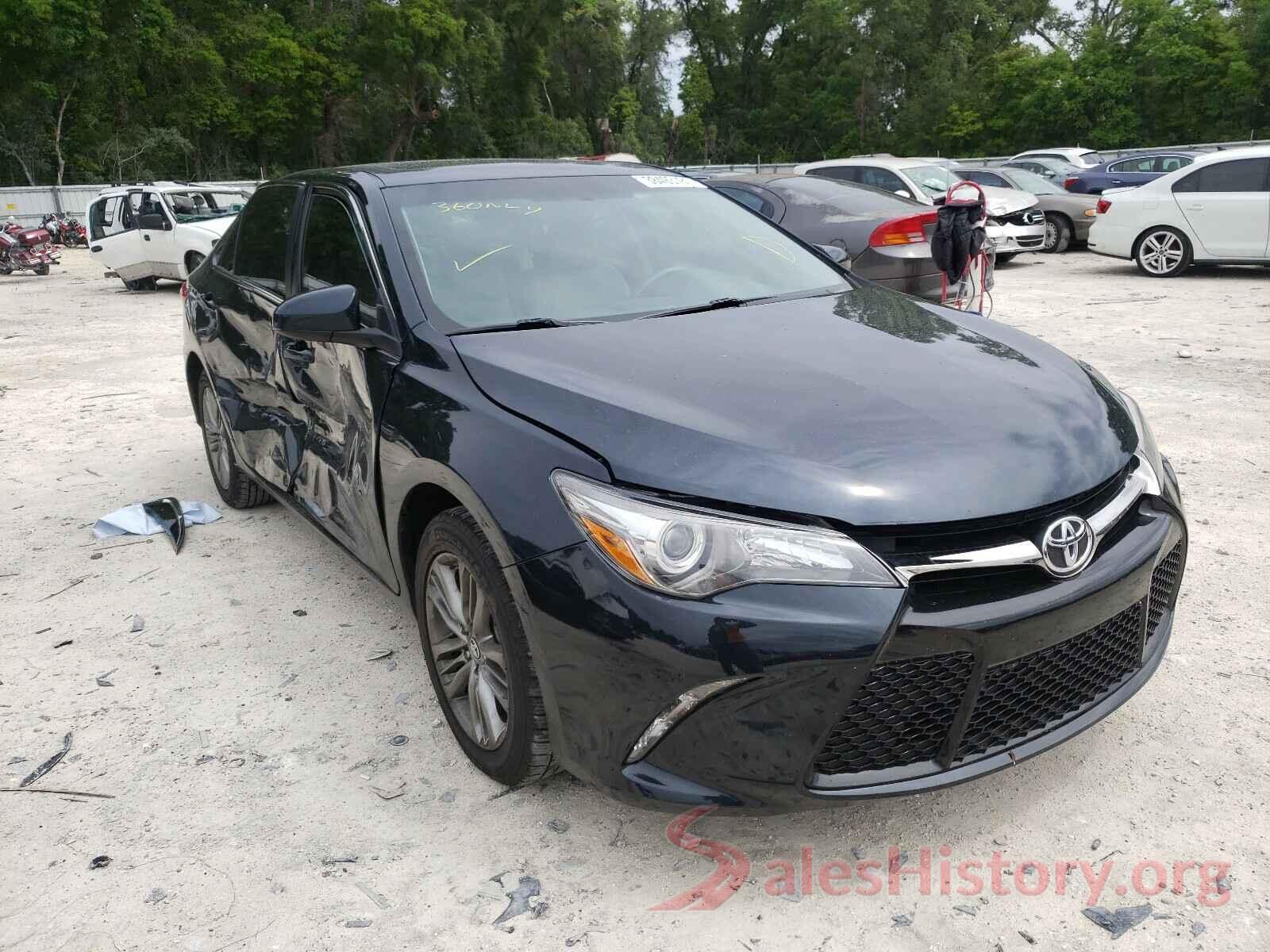 4T1BF1FK6HU318422 2017 TOYOTA CAMRY