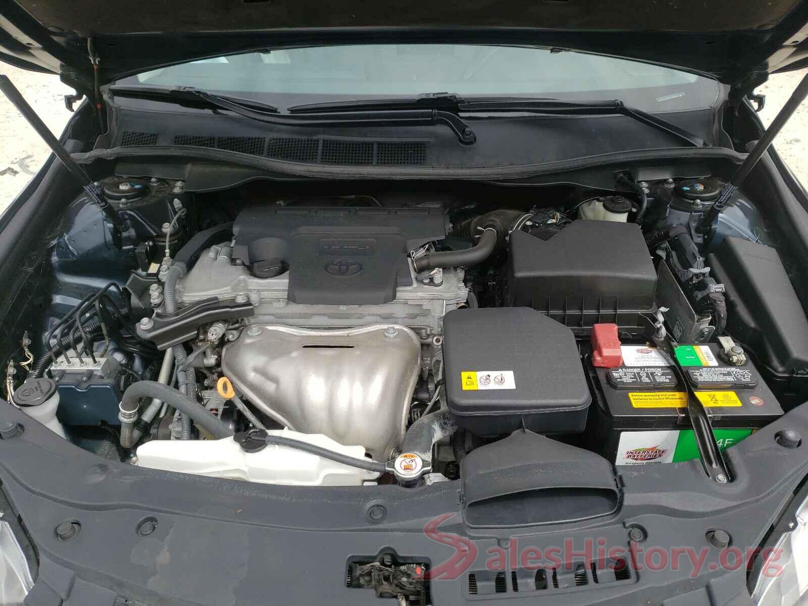 4T1BF1FK6HU318422 2017 TOYOTA CAMRY