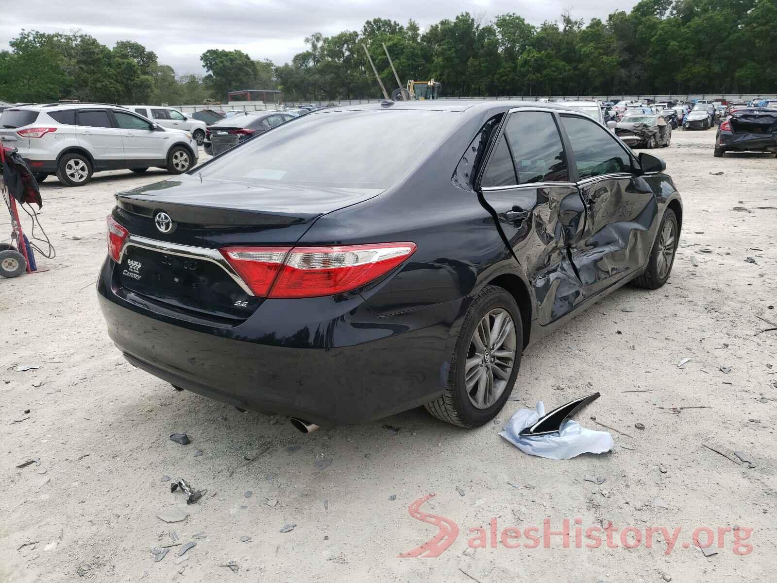 4T1BF1FK6HU318422 2017 TOYOTA CAMRY