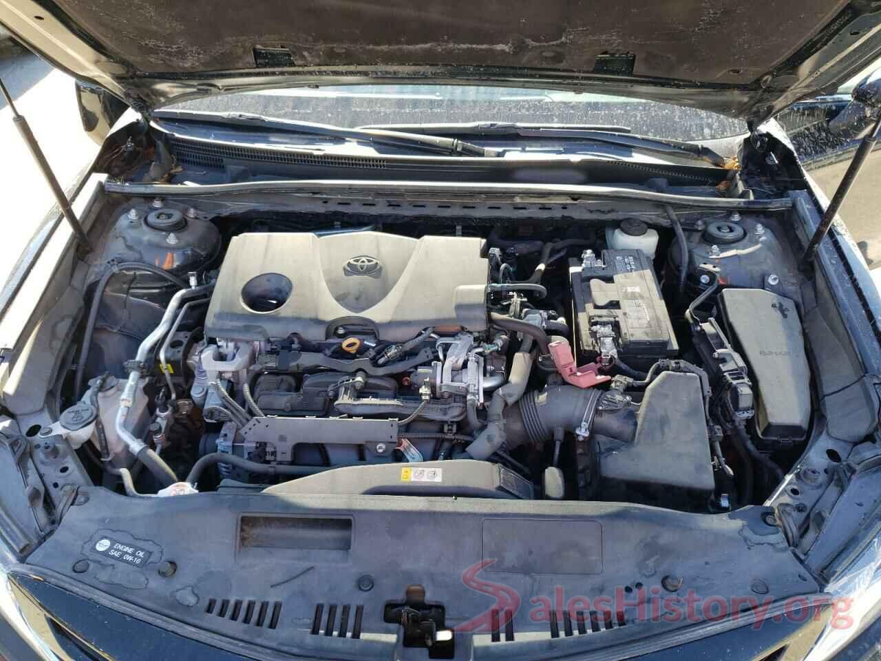 4T1B11HK9JU144802 2018 TOYOTA CAMRY