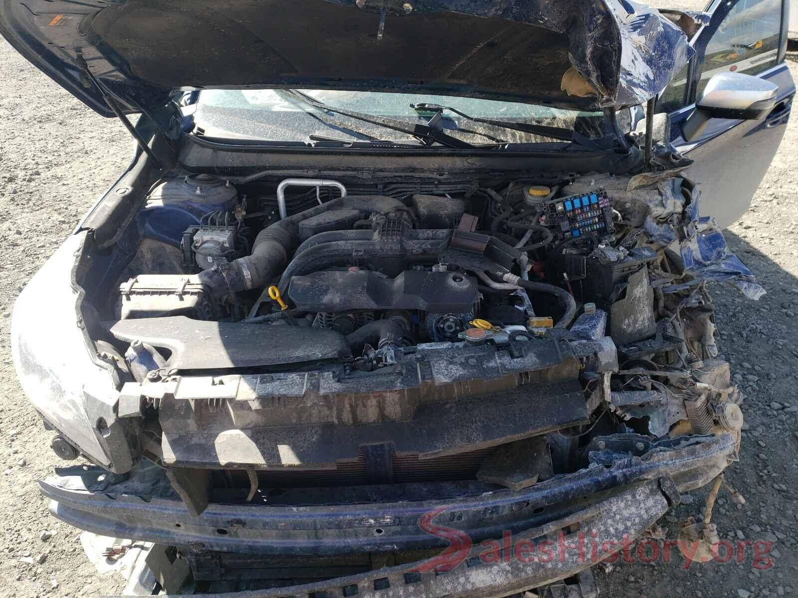 4S3BNAR68H3057841 2017 SUBARU LEGACY