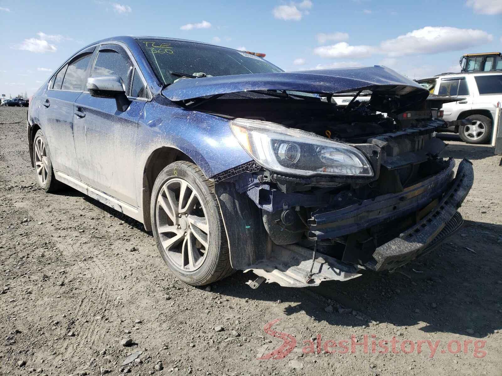 4S3BNAR68H3057841 2017 SUBARU LEGACY