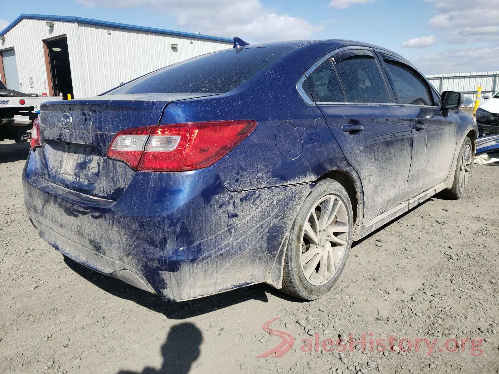 4S3BNAR68H3057841 2017 SUBARU LEGACY