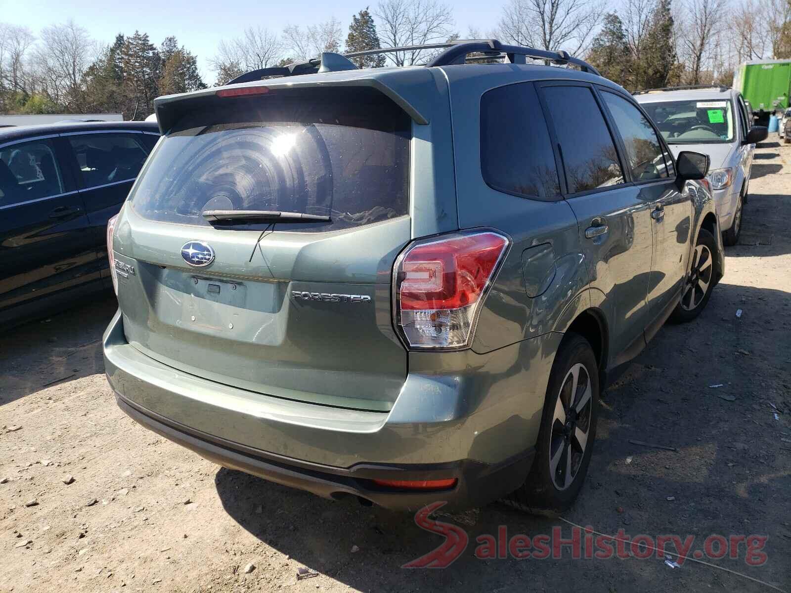 JF2SJAEC0JH404063 2018 SUBARU FORESTER