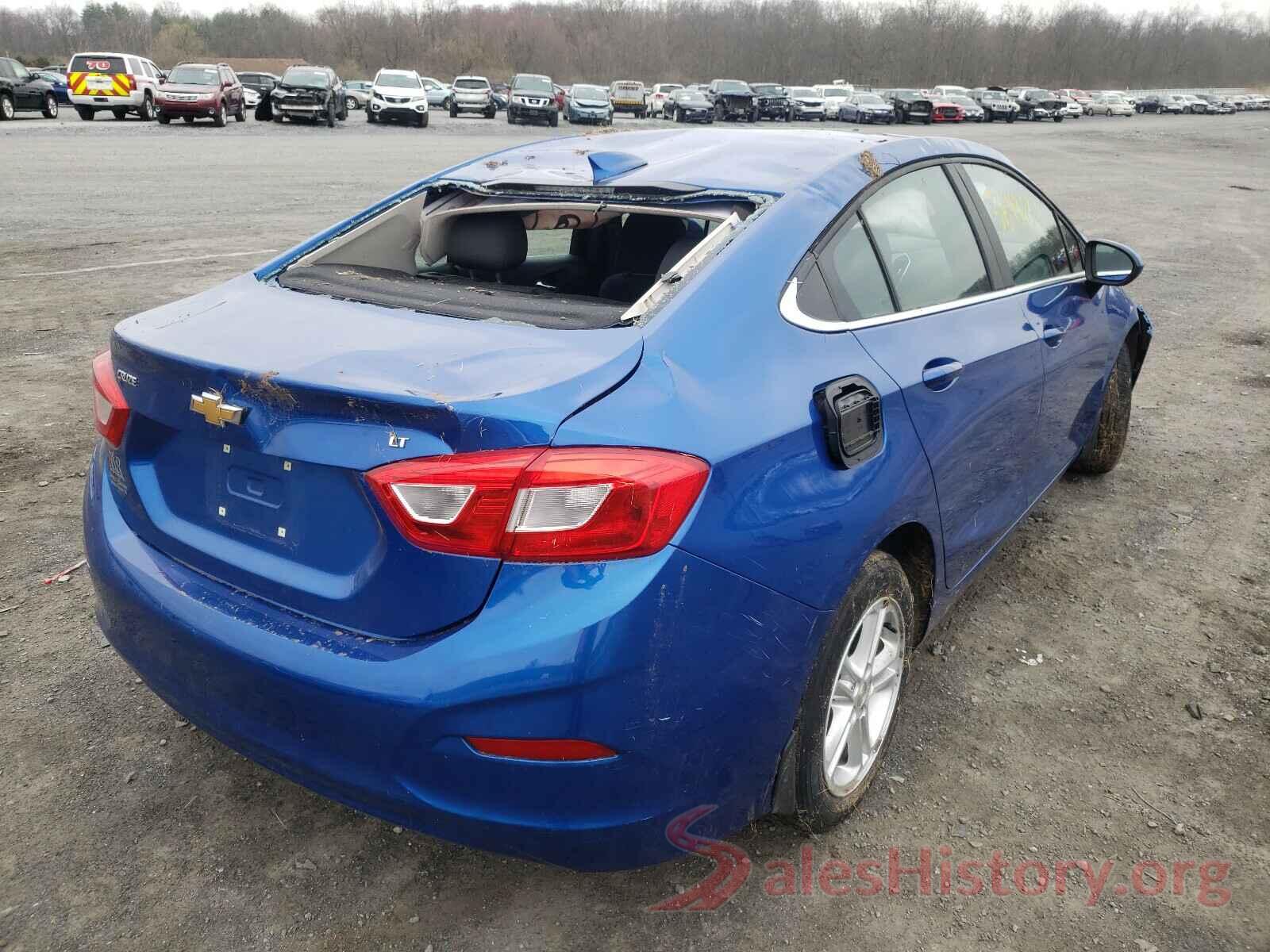 1G1BE5SM1H7130047 2017 CHEVROLET CRUZE