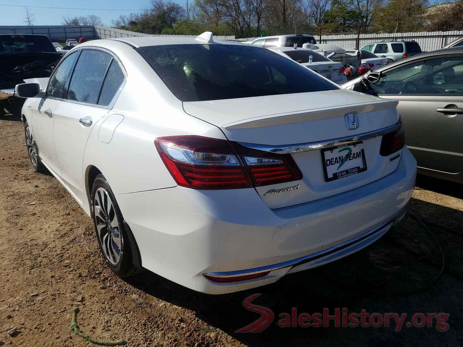 JHMCR6F5XHC011363 2017 HONDA ACCORD