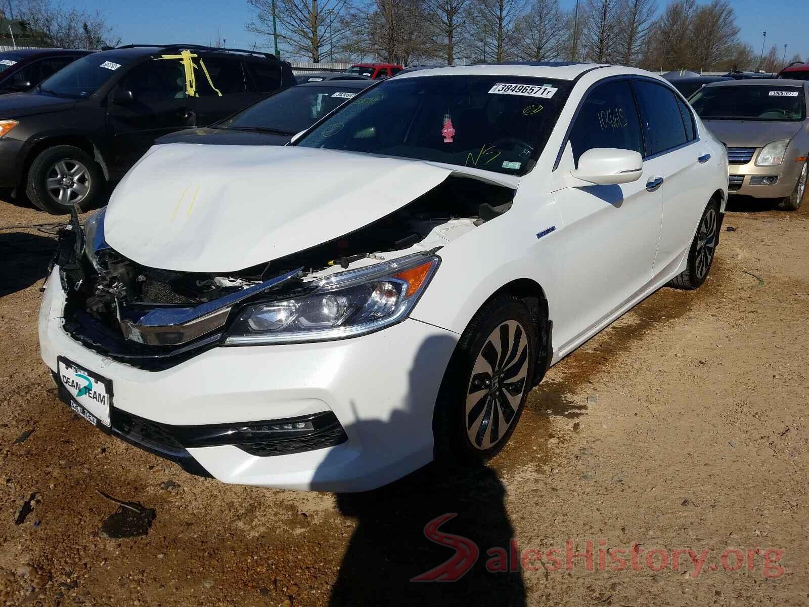 JHMCR6F5XHC011363 2017 HONDA ACCORD