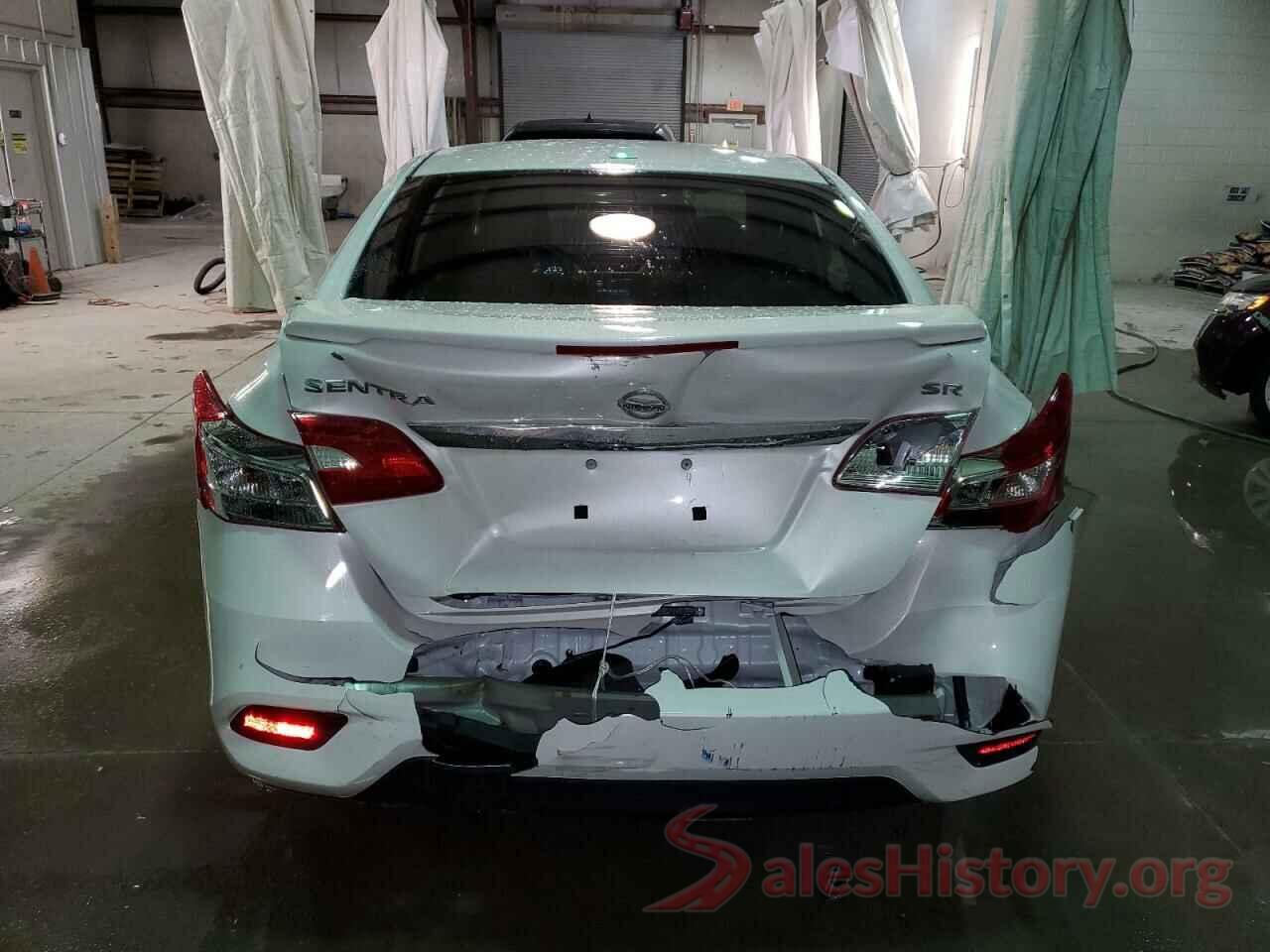 3N1AB7AP3KY451714 2019 NISSAN SENTRA