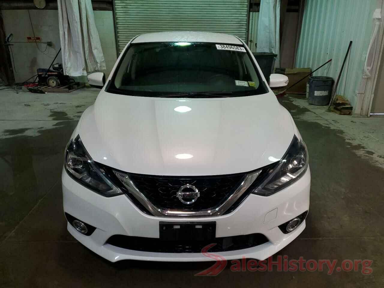 3N1AB7AP3KY451714 2019 NISSAN SENTRA