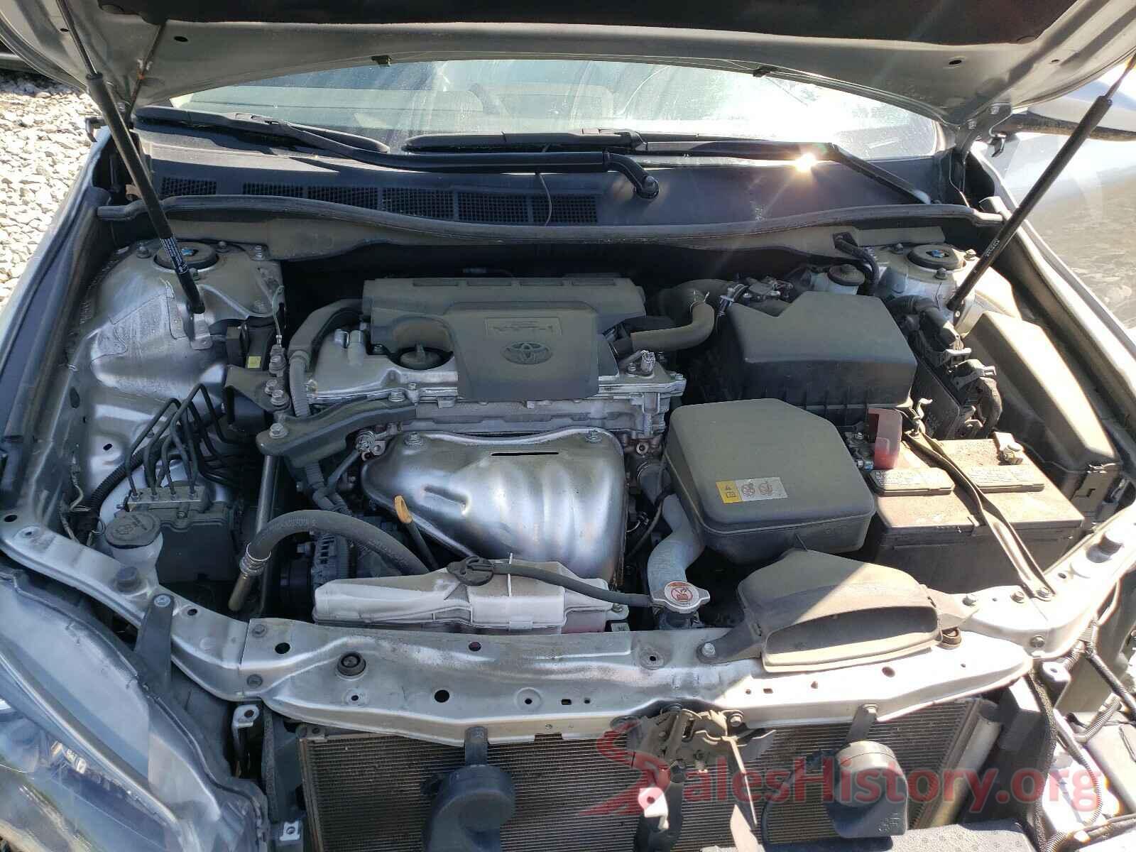 4T1BF1FK5HU434677 2017 TOYOTA CAMRY