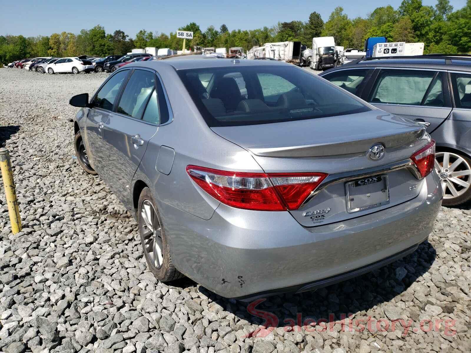 4T1BF1FK5HU434677 2017 TOYOTA CAMRY