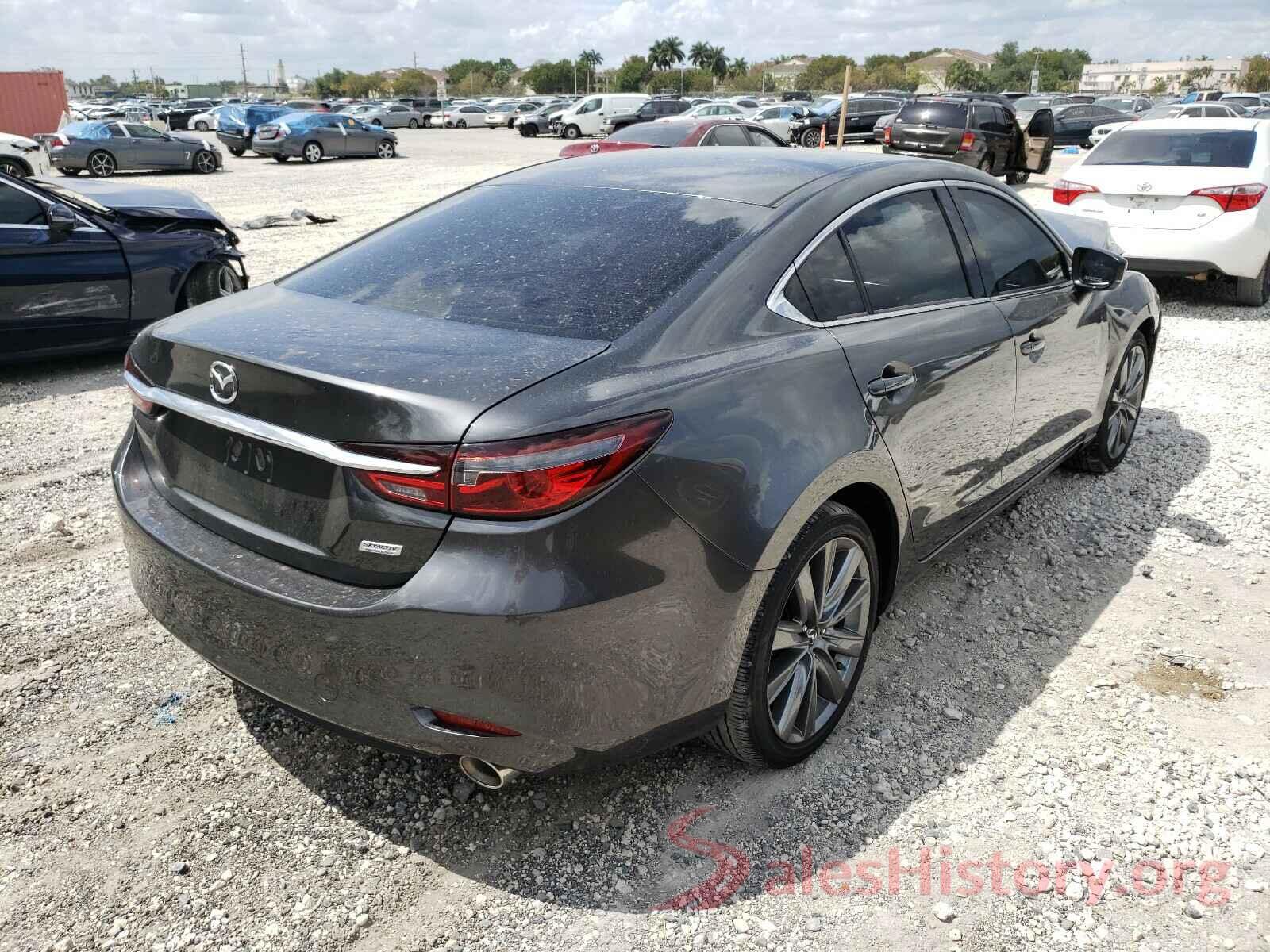 JM1GL1VM4J1333403 2018 MAZDA 6