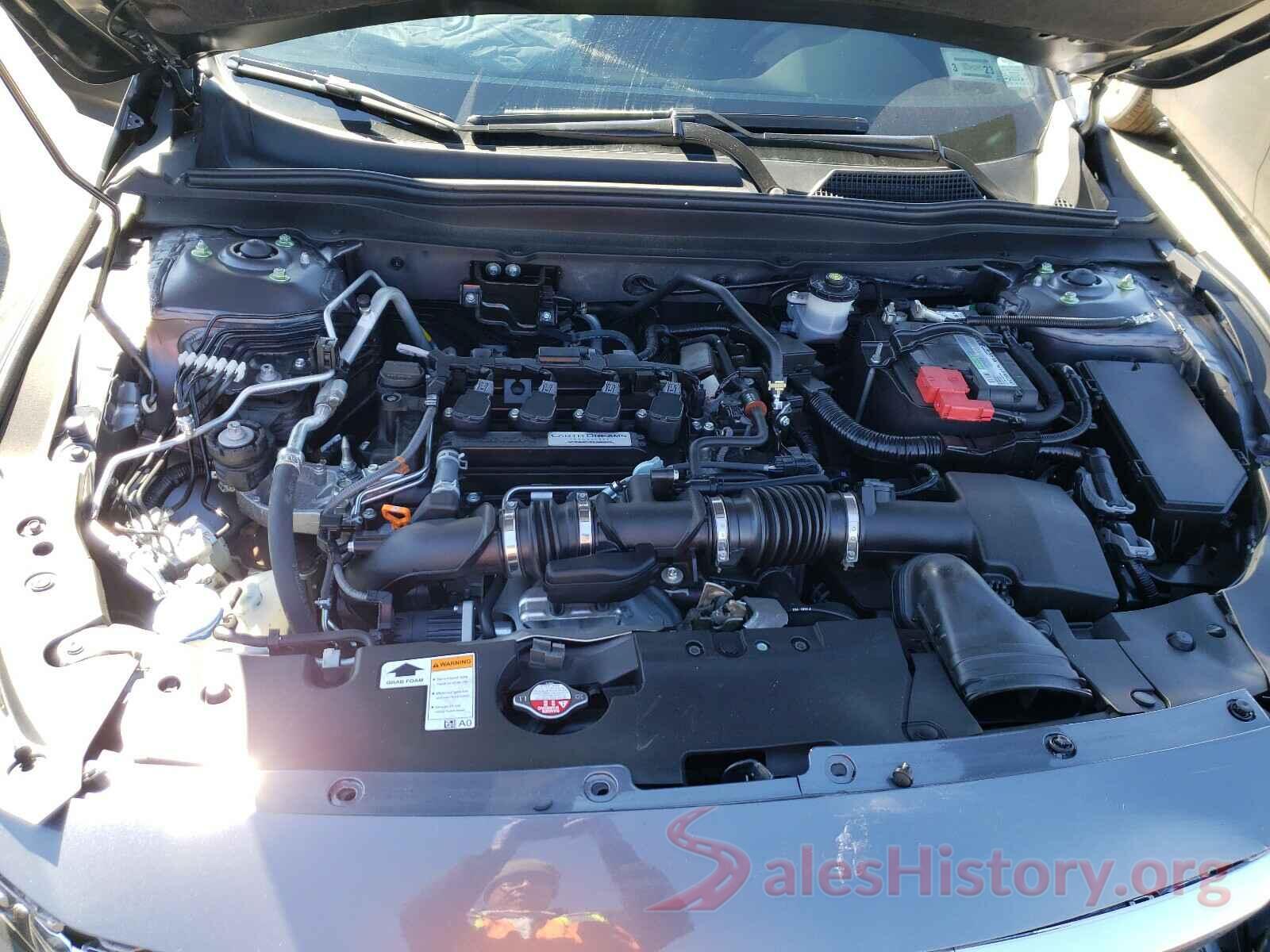 1HGCV1F18JA007859 2018 HONDA ACCORD