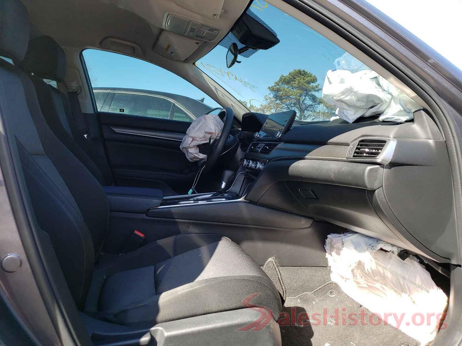 1HGCV1F18JA007859 2018 HONDA ACCORD