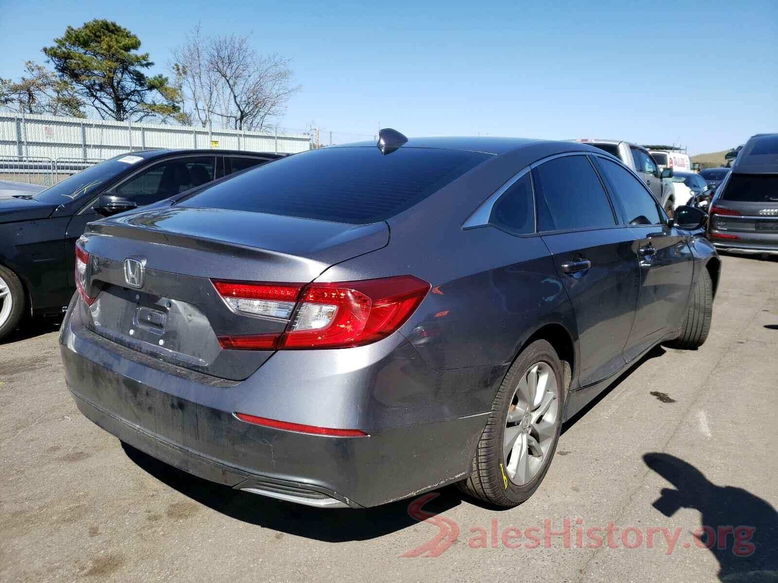 1HGCV1F18JA007859 2018 HONDA ACCORD