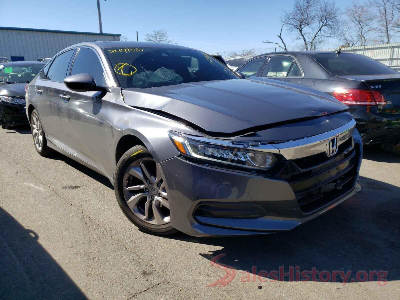 1HGCV1F18JA007859 2018 HONDA ACCORD