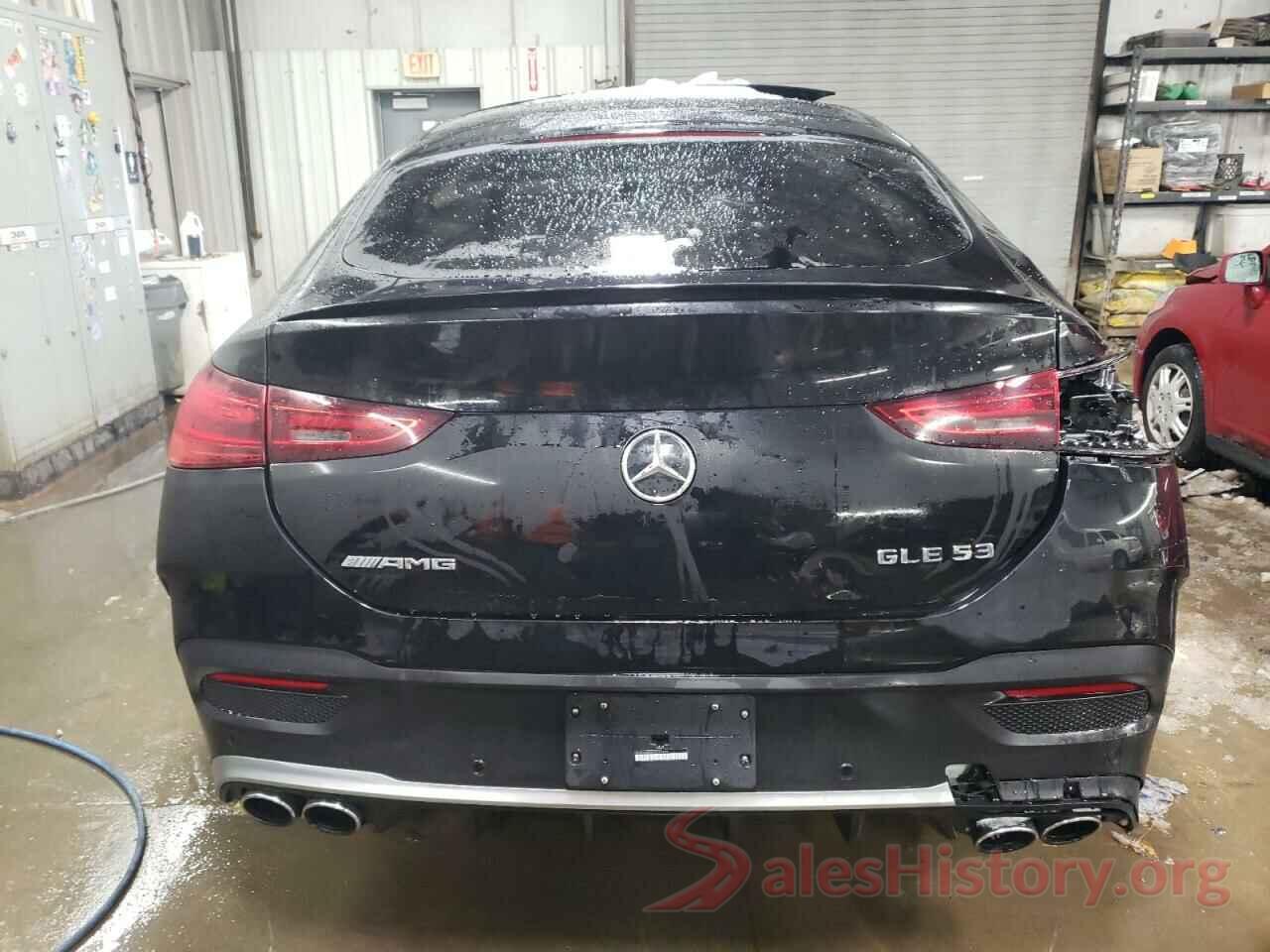 4JGFD6BBXRA997415 2024 MERCEDES-BENZ GLE-CLASS