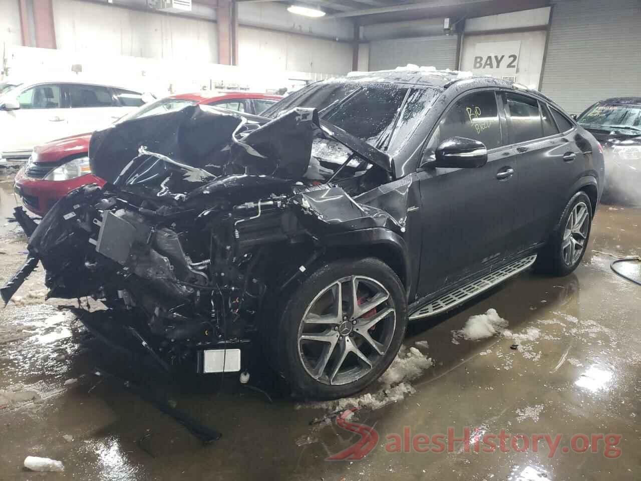 4JGFD6BBXRA997415 2024 MERCEDES-BENZ GLE-CLASS