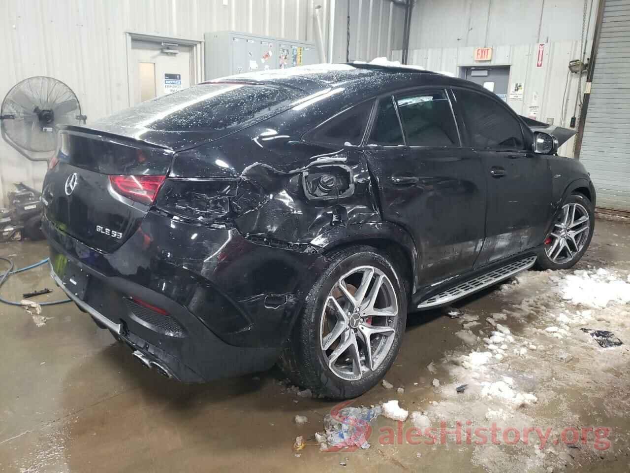 4JGFD6BBXRA997415 2024 MERCEDES-BENZ GLE-CLASS