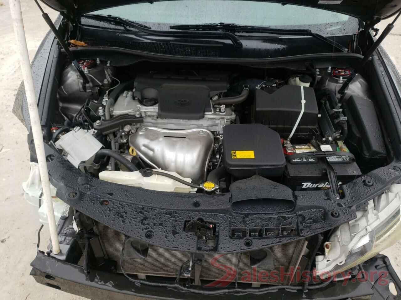 4T1BF1FK7EU734510 2014 TOYOTA CAMRY