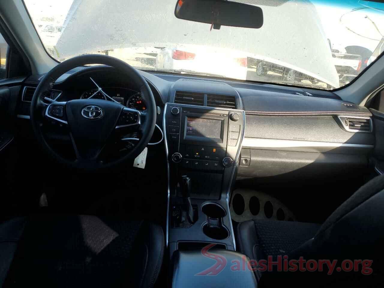 4T1BF1FK6FU055491 2015 TOYOTA CAMRY