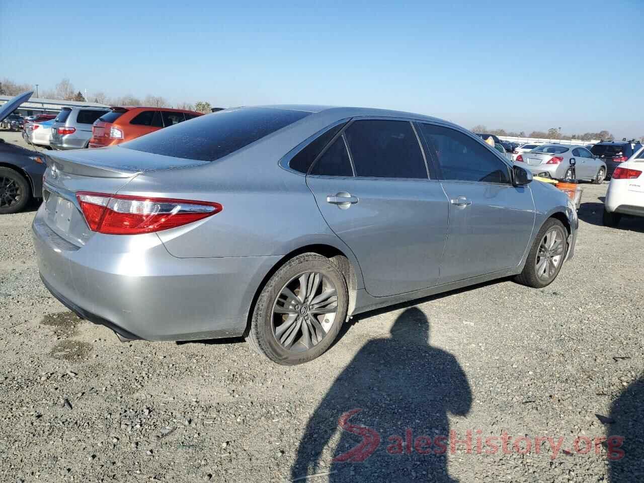 4T1BF1FK6FU055491 2015 TOYOTA CAMRY