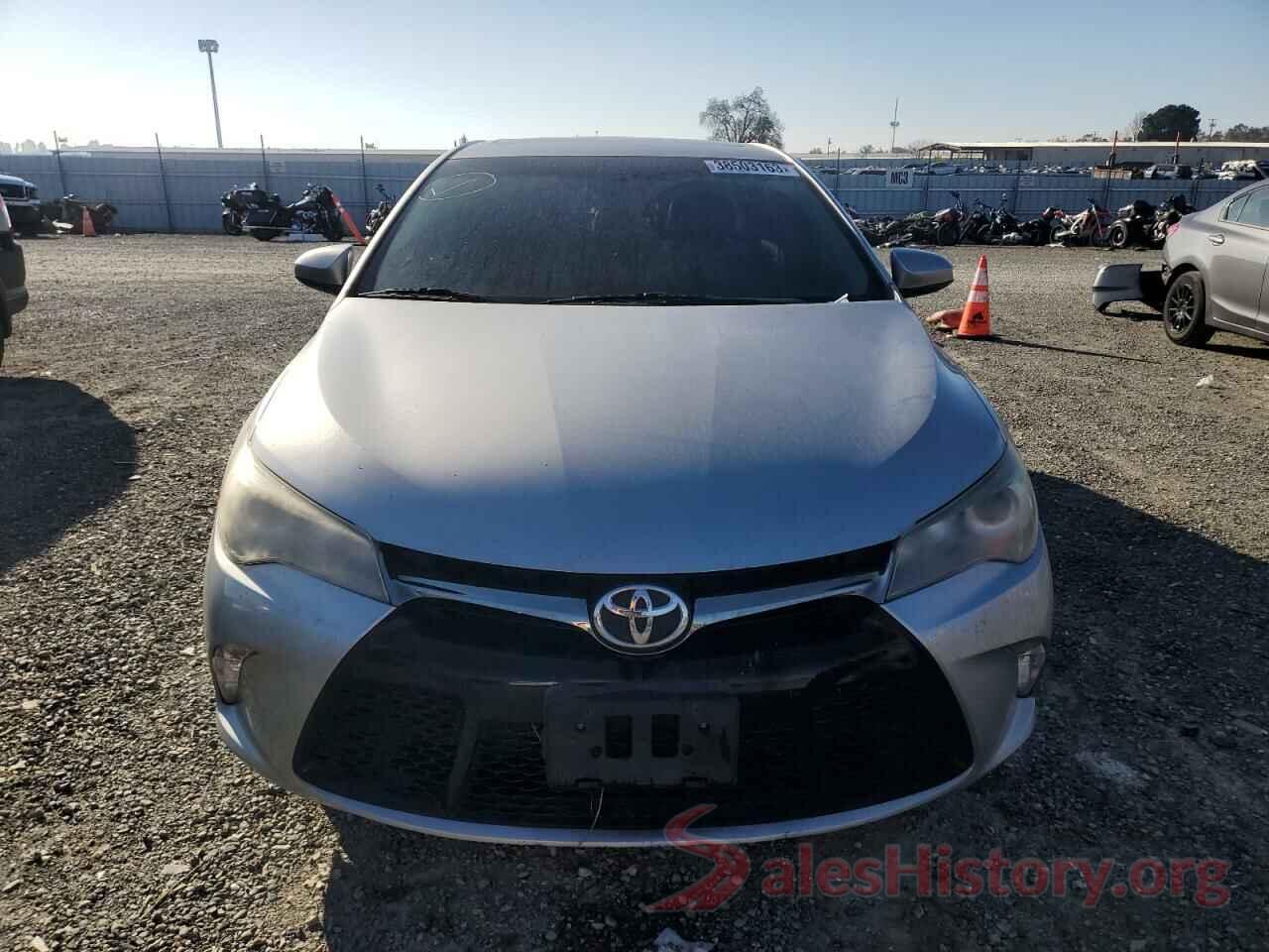 4T1BF1FK6FU055491 2015 TOYOTA CAMRY