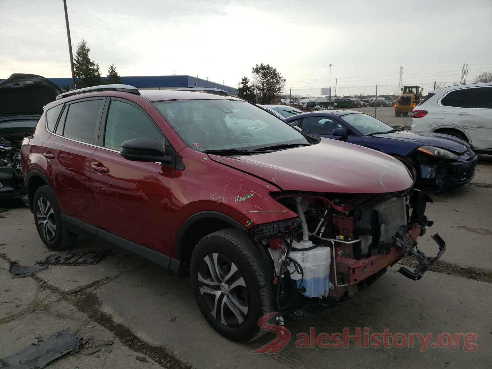 2T3ZFREV1JW424394 2018 TOYOTA RAV4